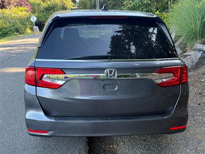 2019 Honda Odyssey EX   - Photo 5 - Portland, OR 97202