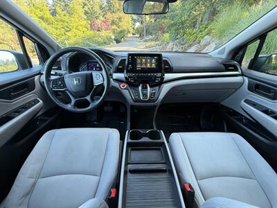 2019 Honda Odyssey EX   - Photo 16 - Portland, OR 97202