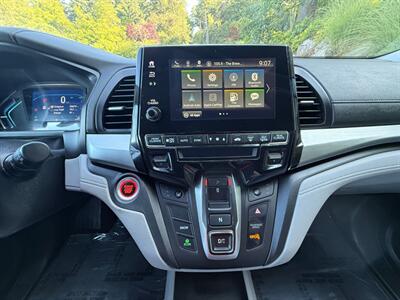 2019 Honda Odyssey EX   - Photo 17 - Portland, OR 97202