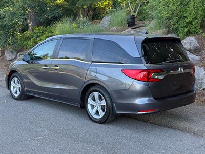 2019 Honda Odyssey EX   - Photo 3 - Portland, OR 97202
