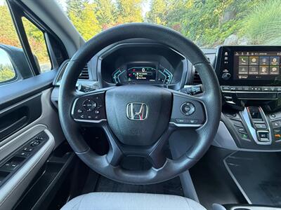 2019 Honda Odyssey EX   - Photo 20 - Portland, OR 97202