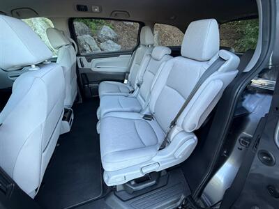 2019 Honda Odyssey EX   - Photo 15 - Portland, OR 97202
