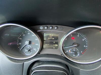 2007 Mercedes-Benz ML 500   - Photo 17 - Portland, OR 97202