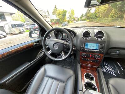 2007 Mercedes-Benz ML 500   - Photo 15 - Portland, OR 97202