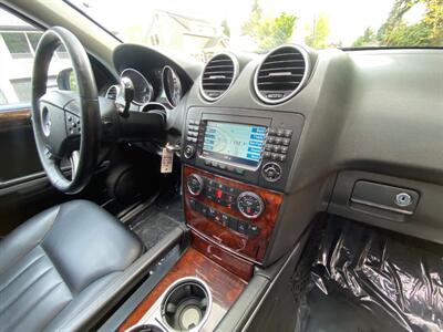 2007 Mercedes-Benz ML 500   - Photo 23 - Portland, OR 97202