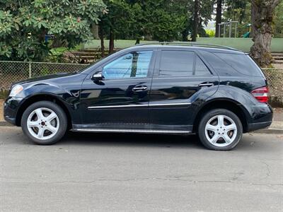 2007 Mercedes-Benz ML 500   - Photo 3 - Portland, OR 97202