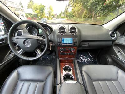 2007 Mercedes-Benz ML 500   - Photo 13 - Portland, OR 97202