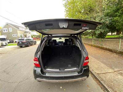 2007 Mercedes-Benz ML 500   - Photo 6 - Portland, OR 97202