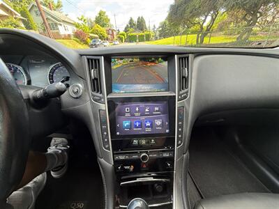2017 INFINITI Q50 3.0T Premium   - Photo 21 - Portland, OR 97202