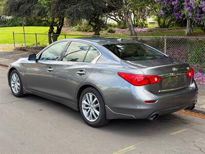 2017 INFINITI Q50 3.0T Premium   - Photo 3 - Portland, OR 97202