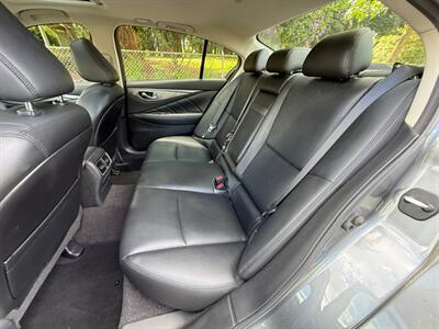 2017 INFINITI Q50 3.0T Premium   - Photo 14 - Portland, OR 97202