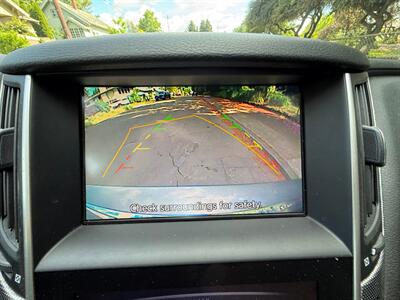 2017 INFINITI Q50 3.0T Premium   - Photo 22 - Portland, OR 97202