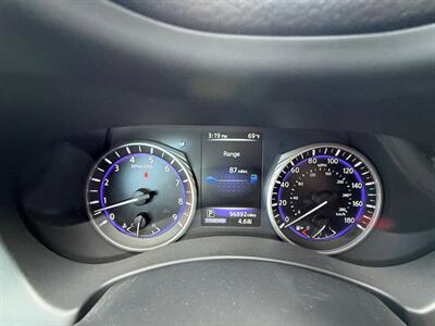 2017 INFINITI Q50 3.0T Premium   - Photo 20 - Portland, OR 97202