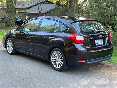 2012 Subaru Impreza 2.0i Limited   - Photo 3 - Portland, OR 97202