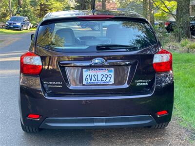 2012 Subaru Impreza 2.0i Limited   - Photo 5 - Portland, OR 97202