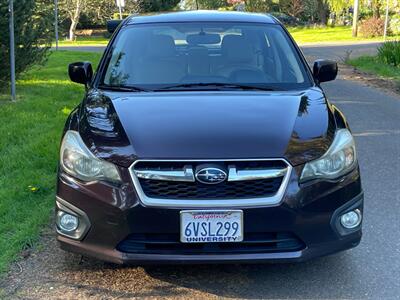 2012 Subaru Impreza 2.0i Limited   - Photo 4 - Portland, OR 97202