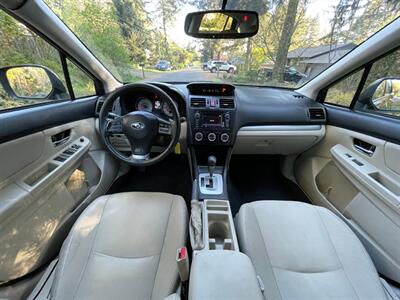 2012 Subaru Impreza 2.0i Limited   - Photo 16 - Portland, OR 97202