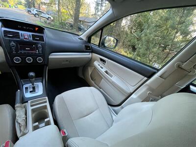 2012 Subaru Impreza 2.0i Limited   - Photo 17 - Portland, OR 97202