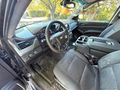 2018 Chevrolet Tahoe Police   - Photo 10 - Portland, OR 97202