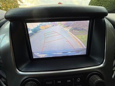 2018 Chevrolet Tahoe Police - Photo 21 - Portland, OR 97202