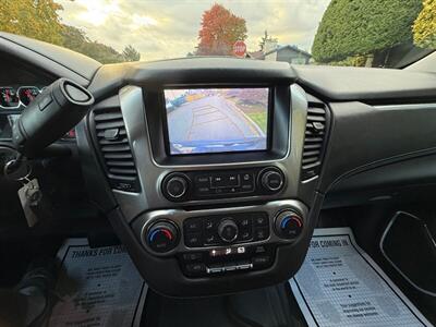 2018 Chevrolet Tahoe Police - Photo 20 - Portland, OR 97202