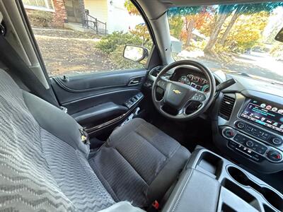 2018 Chevrolet Tahoe Police   - Photo 17 - Portland, OR 97202