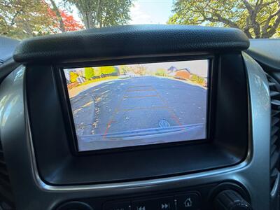 2018 Chevrolet Tahoe Police   - Photo 20 - Portland, OR 97202