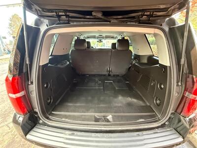 2018 Chevrolet Tahoe Police - Photo 9 - Portland, OR 97202