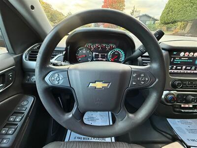 2018 Chevrolet Tahoe Police - Photo 18 - Portland, OR 97202