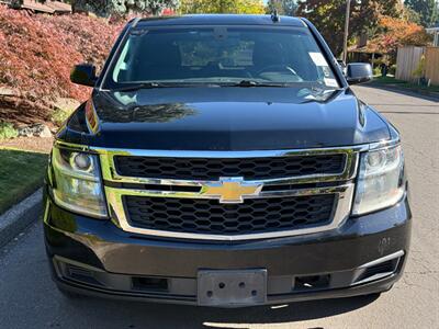 2018 Chevrolet Tahoe Police   - Photo 4 - Portland, OR 97202