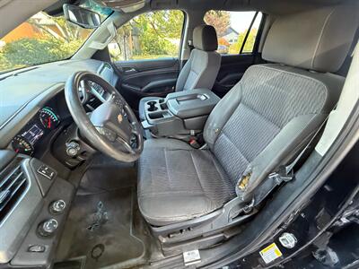 2018 Chevrolet Tahoe Police   - Photo 11 - Portland, OR 97202