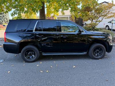 2018 Chevrolet Tahoe Police   - Photo 6 - Portland, OR 97202