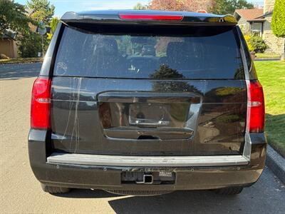 2018 Chevrolet Tahoe Police   - Photo 5 - Portland, OR 97202