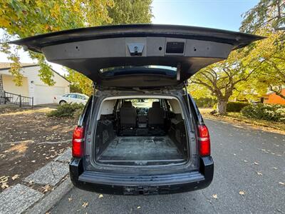 2018 Chevrolet Tahoe Police   - Photo 8 - Portland, OR 97202