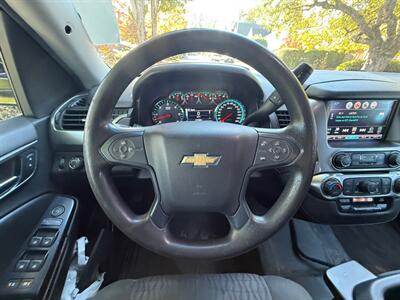 2018 Chevrolet Tahoe Police   - Photo 18 - Portland, OR 97202