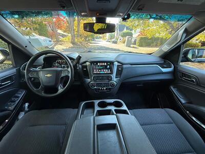 2018 Chevrolet Tahoe Police   - Photo 14 - Portland, OR 97202