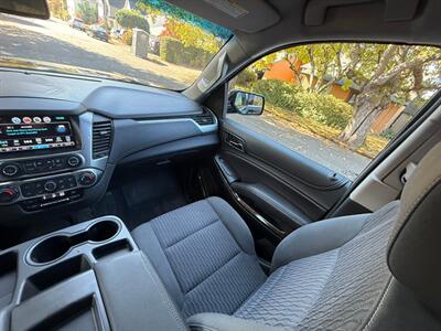 2018 Chevrolet Tahoe Police   - Photo 16 - Portland, OR 97202