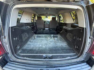 2018 Chevrolet Tahoe Police   - Photo 9 - Portland, OR 97202