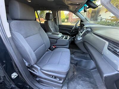 2018 Chevrolet Tahoe Police   - Photo 13 - Portland, OR 97202