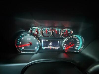 2018 Chevrolet Tahoe Police - Photo 19 - Portland, OR 97202