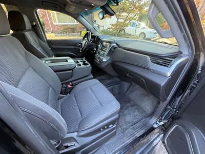 2018 Chevrolet Tahoe Police   - Photo 12 - Portland, OR 97202