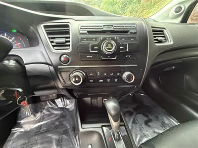 2015 Honda Civic LX   - Photo 21 - Portland, OR 97202