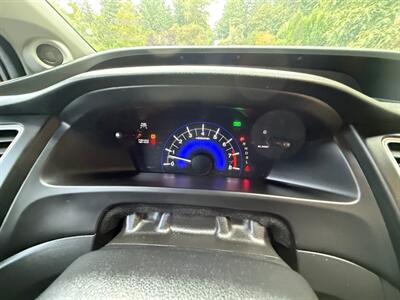 2015 Honda Civic LX   - Photo 17 - Portland, OR 97202