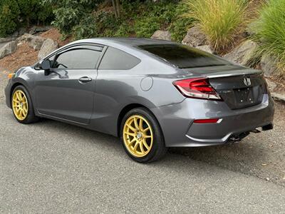 2015 Honda Civic LX   - Photo 3 - Portland, OR 97202