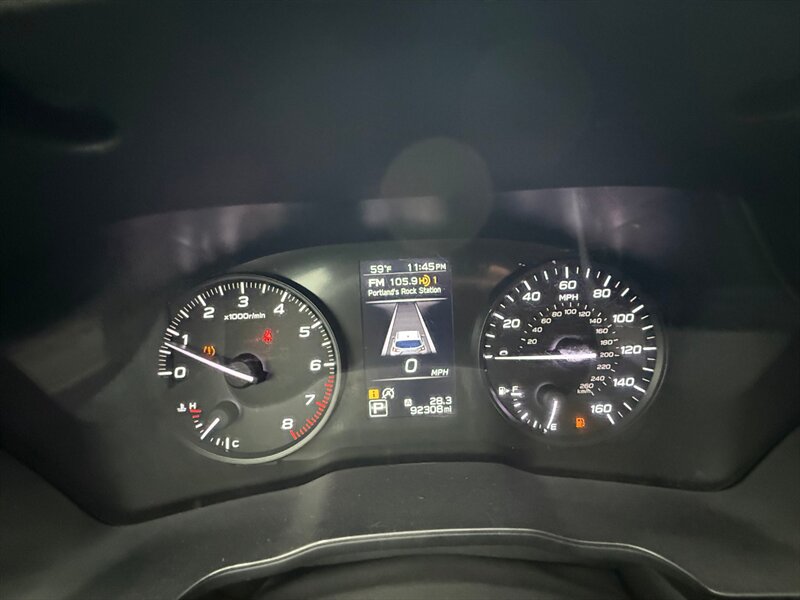 2024 Subaru Impreza - Photo 21 - Portland, OR 97202
