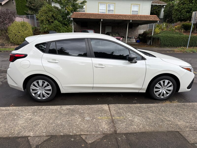 2024 Subaru Impreza - Photo 6 - Portland, OR 97202
