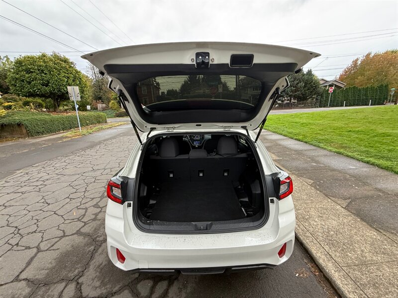 2024 Subaru Impreza - Photo 7 - Portland, OR 97202