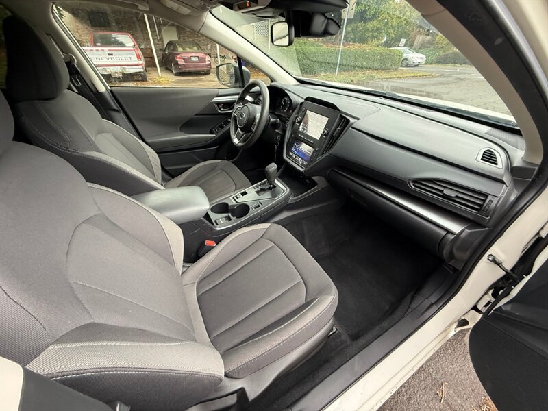 2024 Subaru Impreza - Photo 12 - Portland, OR 97202
