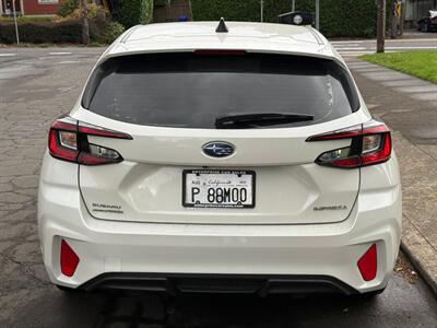 2024 Subaru Impreza - Photo 5 - Portland, OR 97202