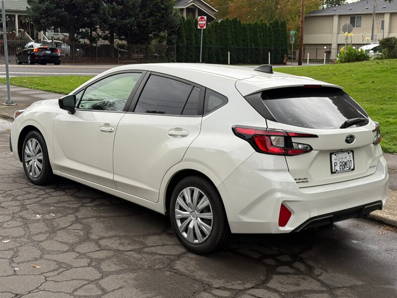 2024 Subaru Impreza - Photo 3 - Portland, OR 97202